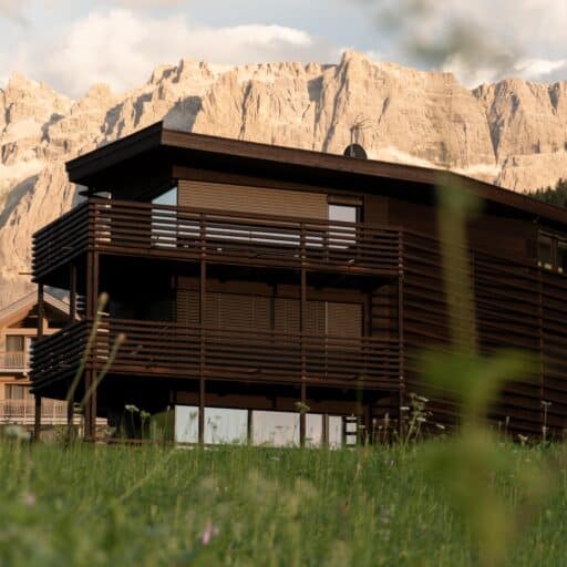 Saleghes Dolomites – Italien, Südtirol, Ferienwohnung, Hotel