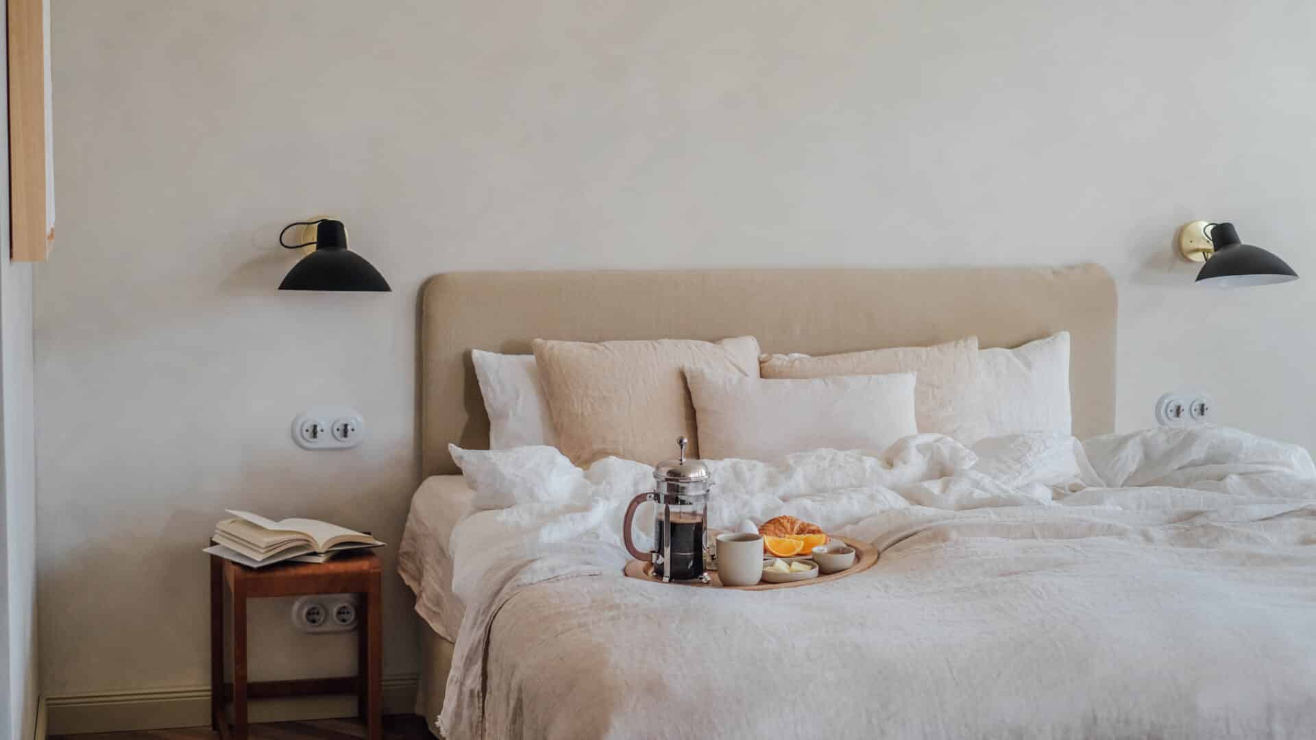 St Oak Bedroom Loft