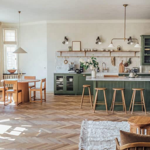 St. Oak Apartments – Brandenburg, Deutschland, Ferienwohnung