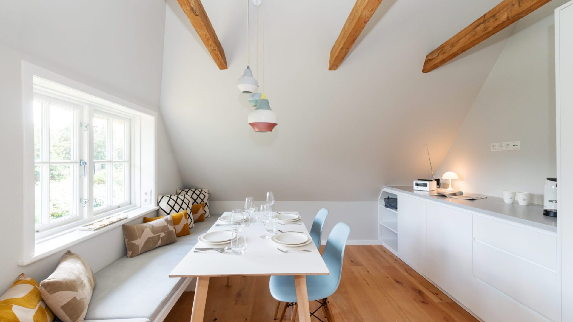 Sylt, Beach house, Strandhaus, Reetdachhaus, Ferienhaus Nordsee, Nordseeinsel