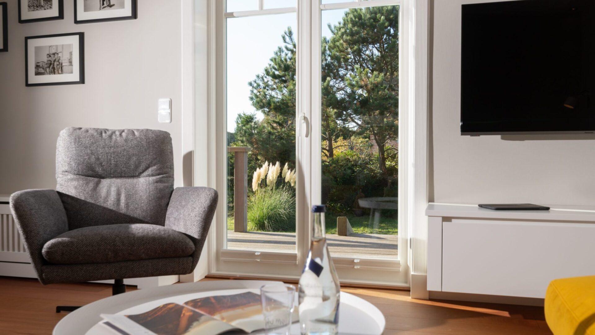 Sylt, Beach house, Strandhaus, Reetdachhaus, Ferienhaus Nordsee, Nordseeinsel