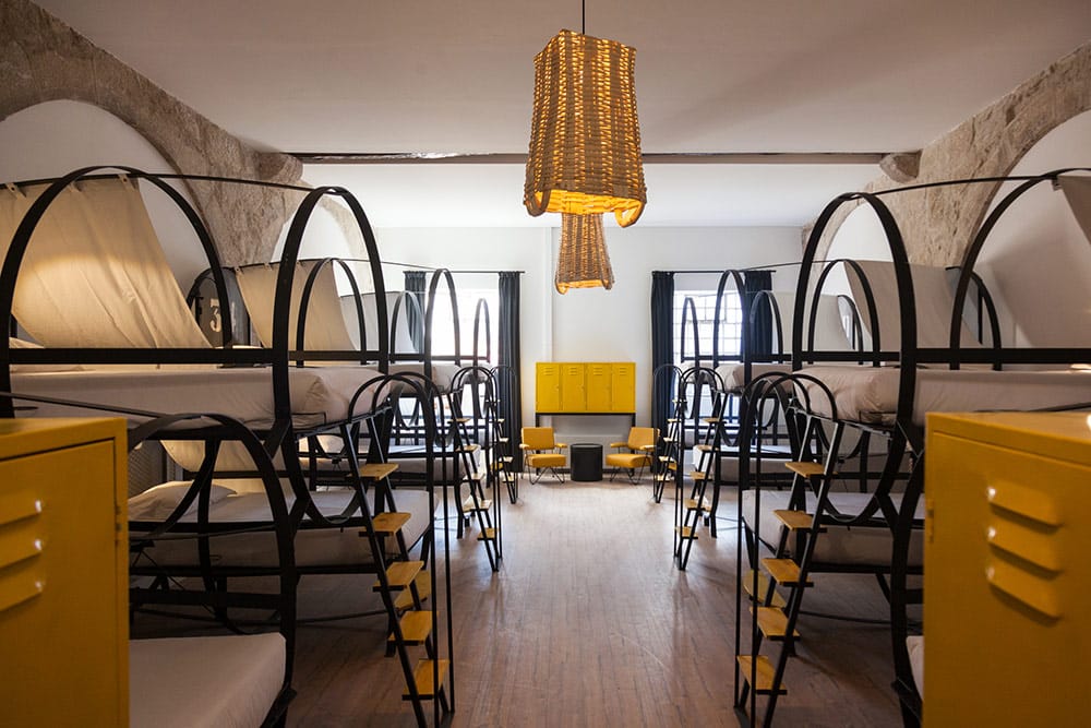 The house of sandeman lieblingsquartiere