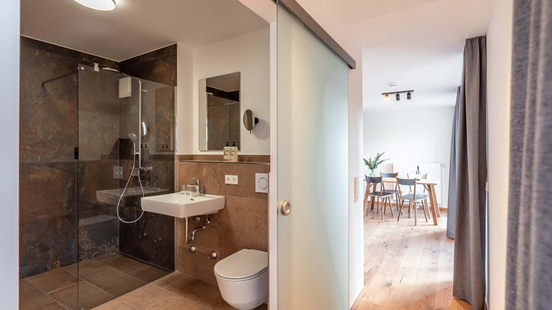 Stuub Todtnauberg, Boutique-Apartments Schwarzwald, Holzhaus Schwarzwald, Ferienhaus Schwarzwald, Lieblingsquartiere, Ferien Natur, Haus in der Natur, Ferienhaus Wandern