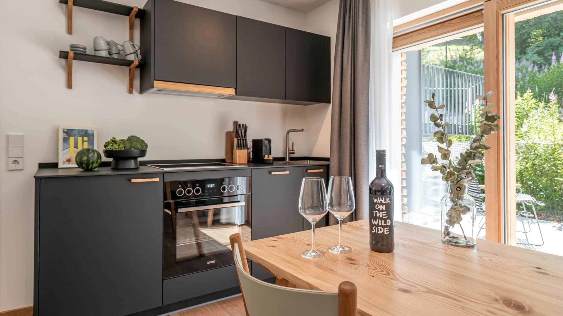 Stuub Todtnauberg, Boutique-Apartments Schwarzwald, Holzhaus Schwarzwald, Ferienhaus Schwarzwald, Lieblingsquartiere, Ferien Natur, Haus in der Natur, Ferienhaus Wandern