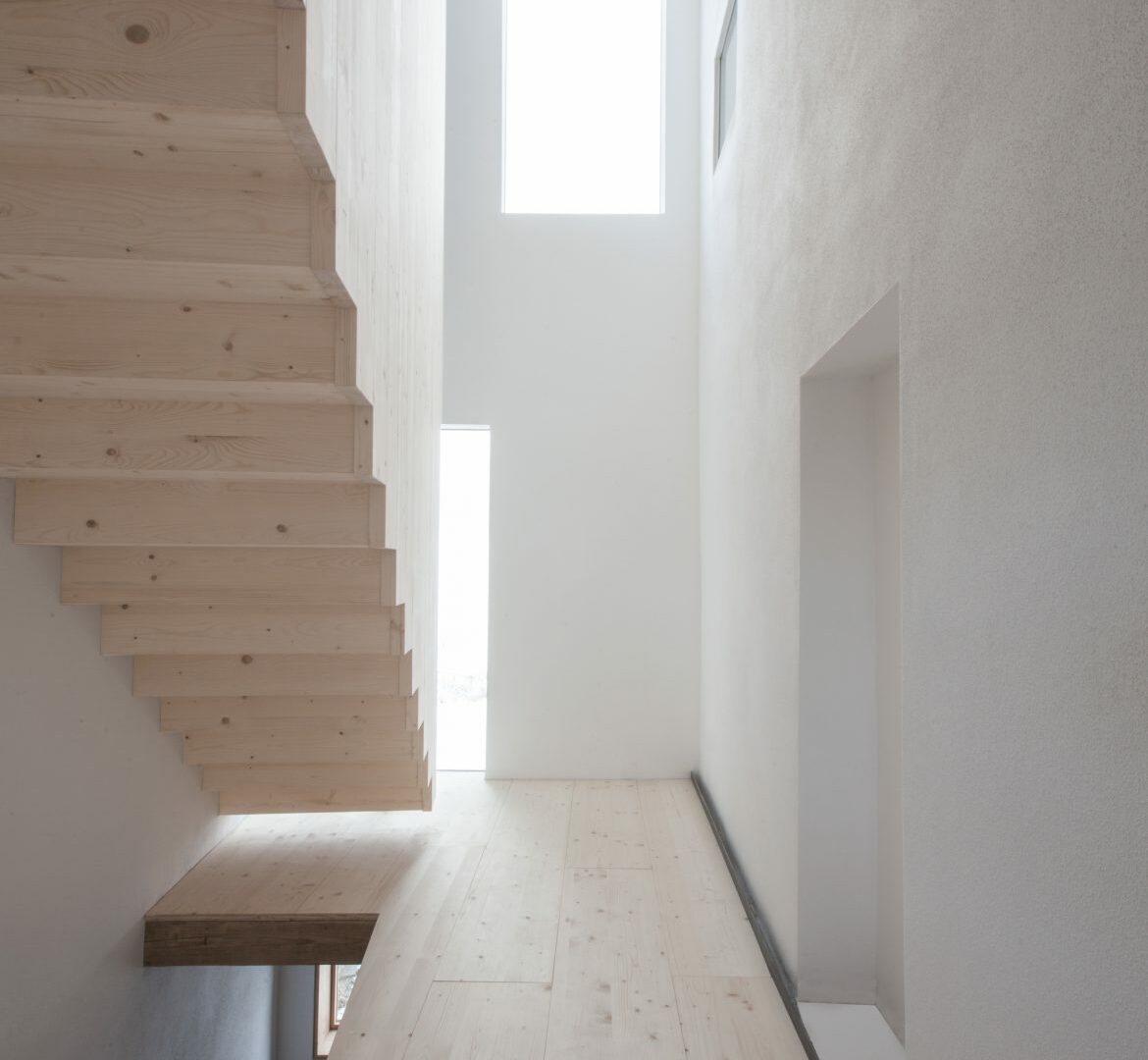 Moosham13  - Ferienwohnungen, außergewöhnliche Architektur und Design, Bayern