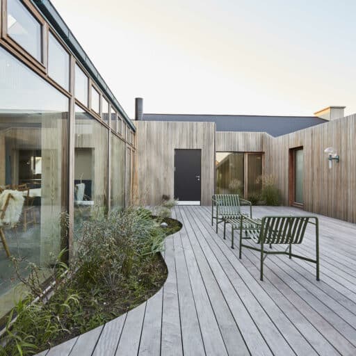 Vesterlandet - Denmark, North Jutland, Holiday apartment
