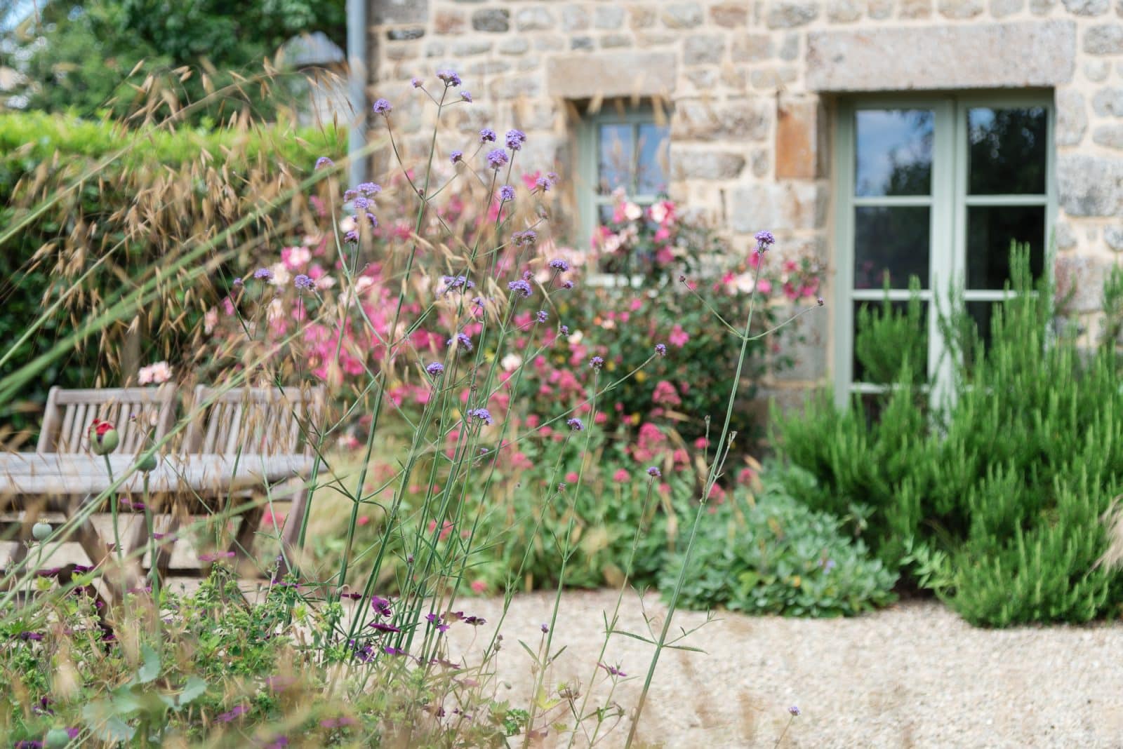 schönes Ferienhaus in der Normandie, besondere Unterkunft in Frankreich, Lieblingsquartiere