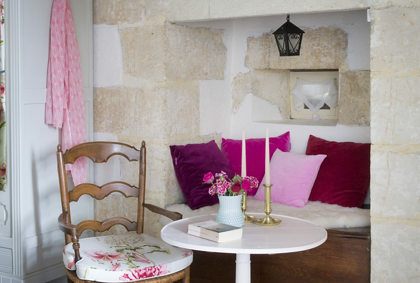 Manoir de Moncé, Ferienwohnung, Périgord, Dordogne, Frankreich