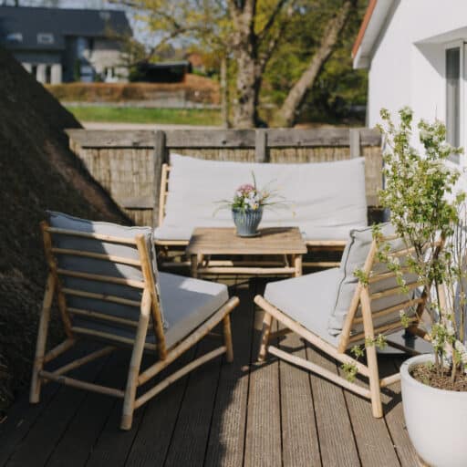 Moyn Studio, Flensburg, DesignFerienwohnungen an der Ostsee