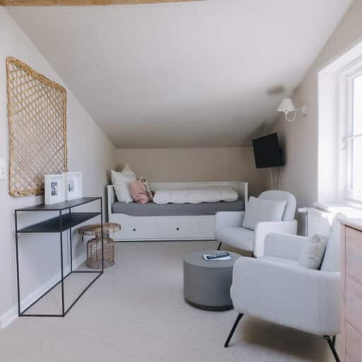 Moyn Studio, Flensburg, DesignFerienwohnungen an der Ostsee