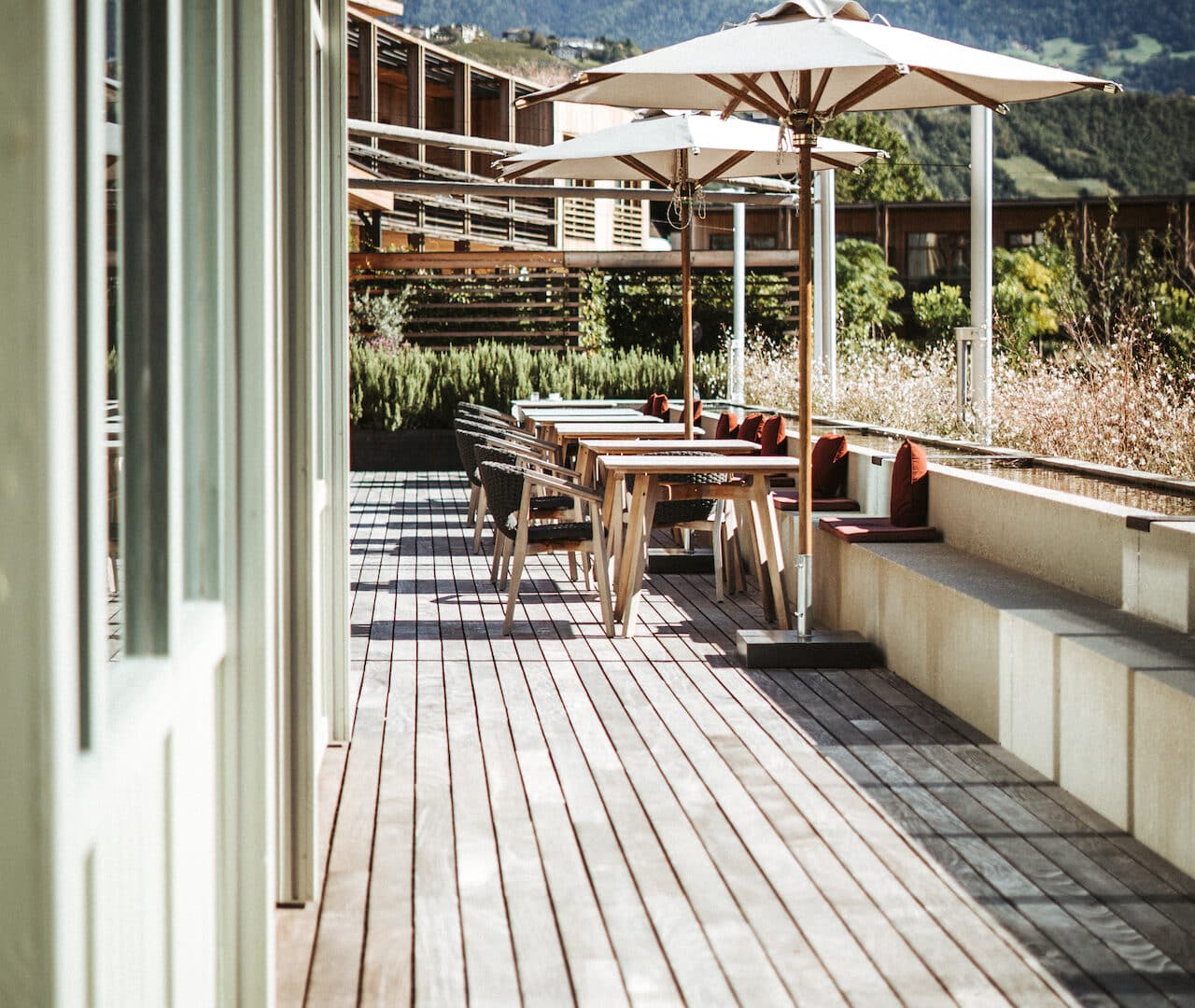 Villa Verde, Südtirol, Italien