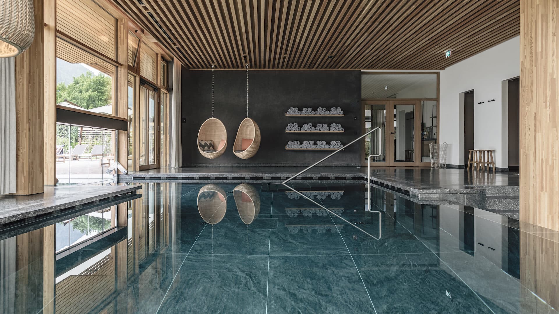 Villa Verde, Südtirol, Italien