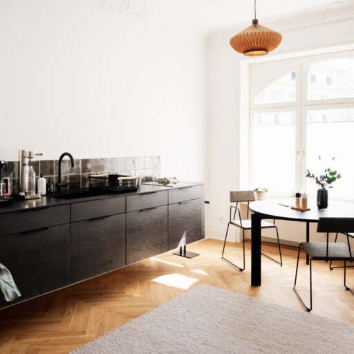 WELL Pretty Places Kassel – Deutschland, Kassel, Ferienwohnung